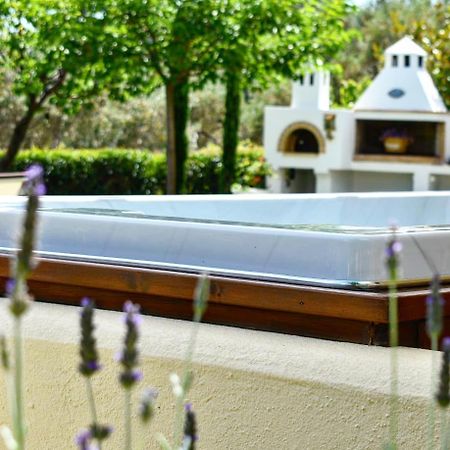 Anemi Superior Deluxe Suite Kolios Luaran gambar