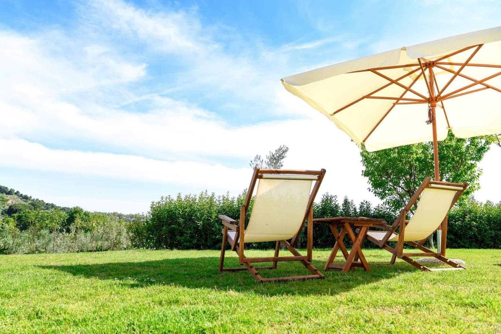 Anemi Superior Deluxe Suite Kolios Luaran gambar