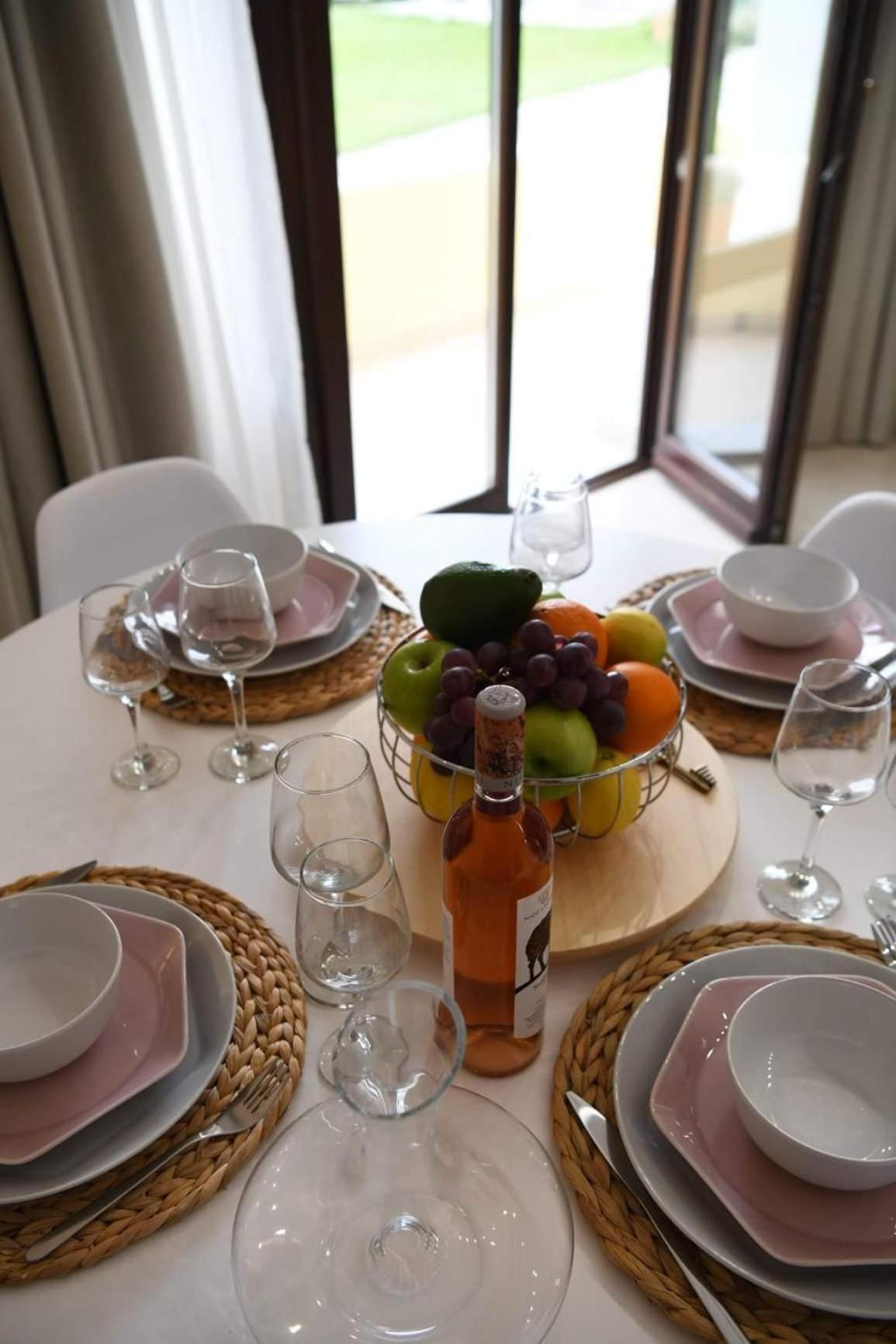 Anemi Superior Deluxe Suite Kolios Luaran gambar