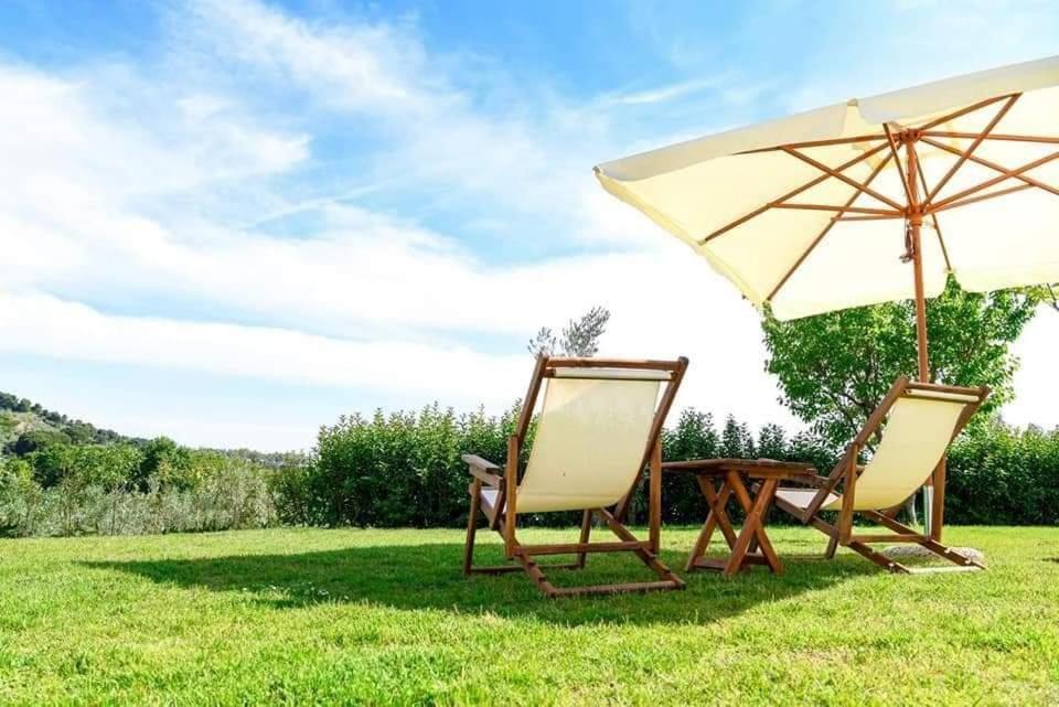 Anemi Superior Deluxe Suite Kolios Luaran gambar