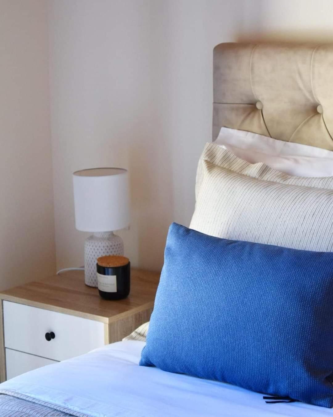 Anemi Superior Deluxe Suite Kolios Luaran gambar