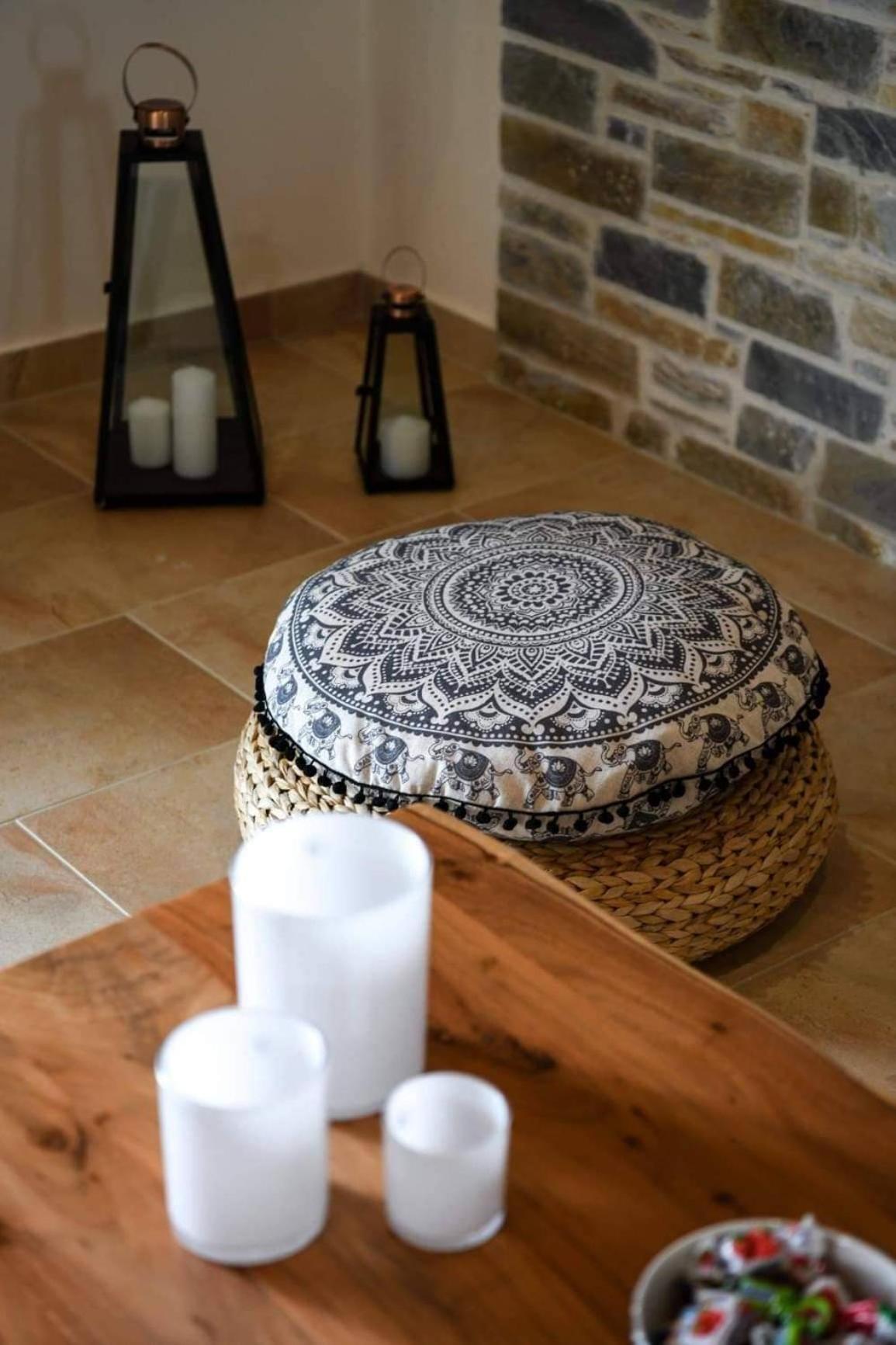 Anemi Superior Deluxe Suite Kolios Luaran gambar