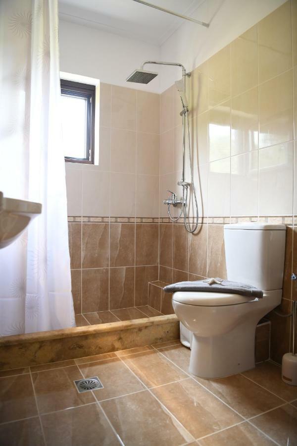 Anemi Superior Deluxe Suite Kolios Luaran gambar