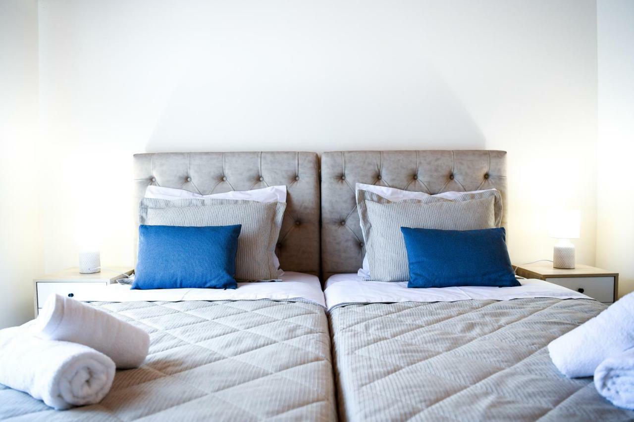 Anemi Superior Deluxe Suite Kolios Luaran gambar