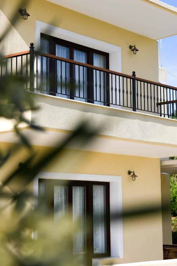 Anemi Superior Deluxe Suite Kolios Luaran gambar